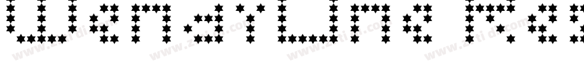 WendyOne Regular字体转换